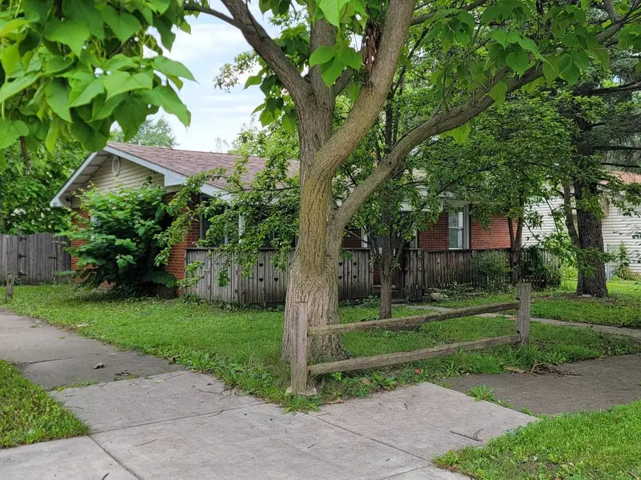 14246 S Palmer Avenue, Posen, IL 60469 - #3
