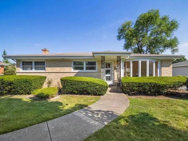 2531 William Avenue, Glenview, IL 60025