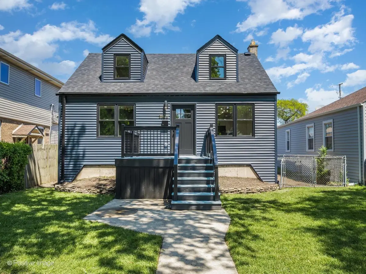 3836 W 110th Place, Chicago, IL 60655 - #1