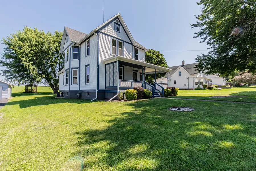 309 E Van Buren Street, Ohio, IL 61349 - #2