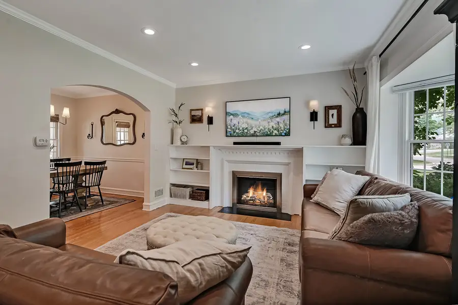 543 S Dunton Avenue, Arlington Heights, IL 60005 - #2