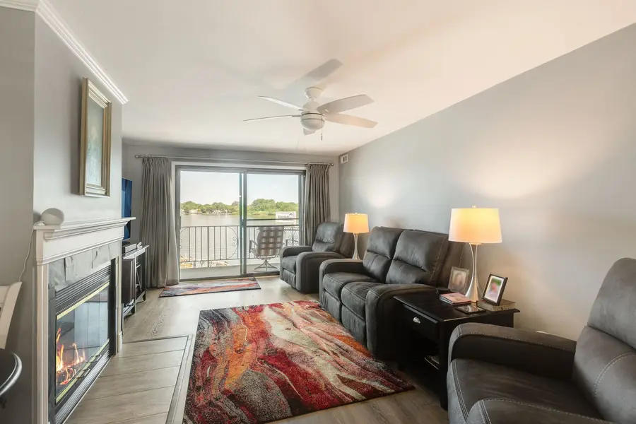 26 N Pistakee Lake Road #3E, Fox Lake, IL 60020 - #2