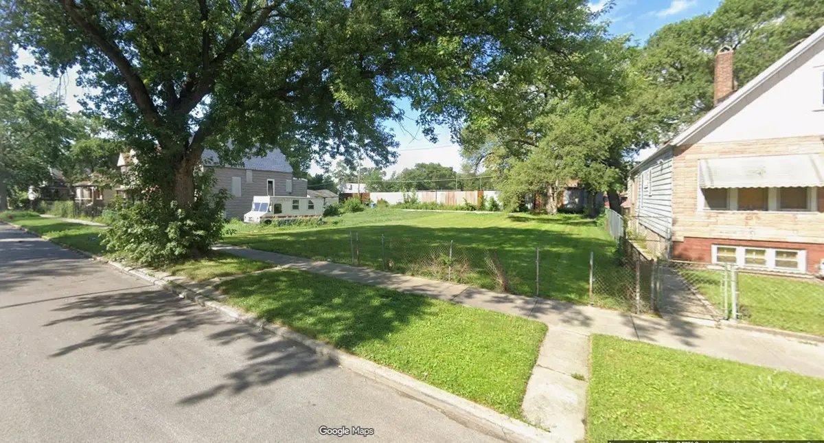6016 S Justine Street, Chicago, IL 60636 - #1