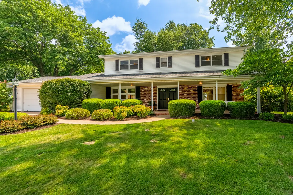 107 N Lark Lane, Carbondale, IL 62901 - #1