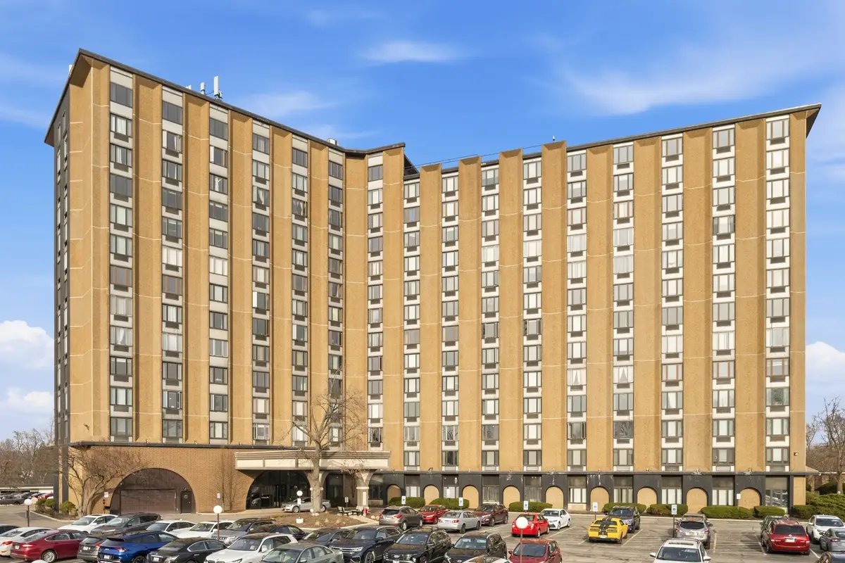1 Renaissance Place #709, Palatine, IL 60067 - #1