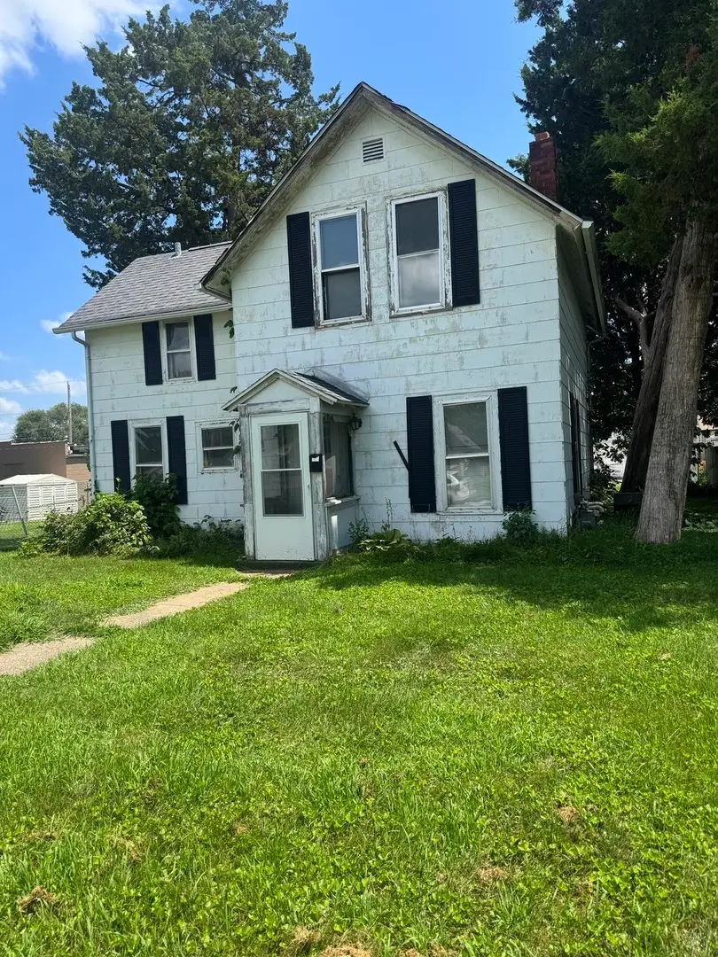 Address Withheld By Seller, Moline, IL 61265 - #1