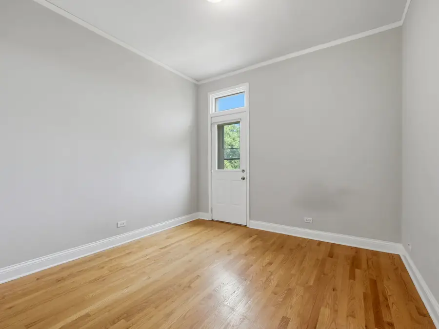 5412 S University Avenue #3S, Chicago, IL 60615 - #2