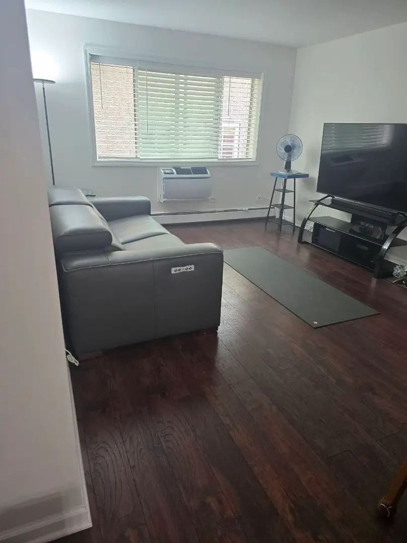1136 Greenleaf Avenue #203, Wilmette, IL 60091 - #3