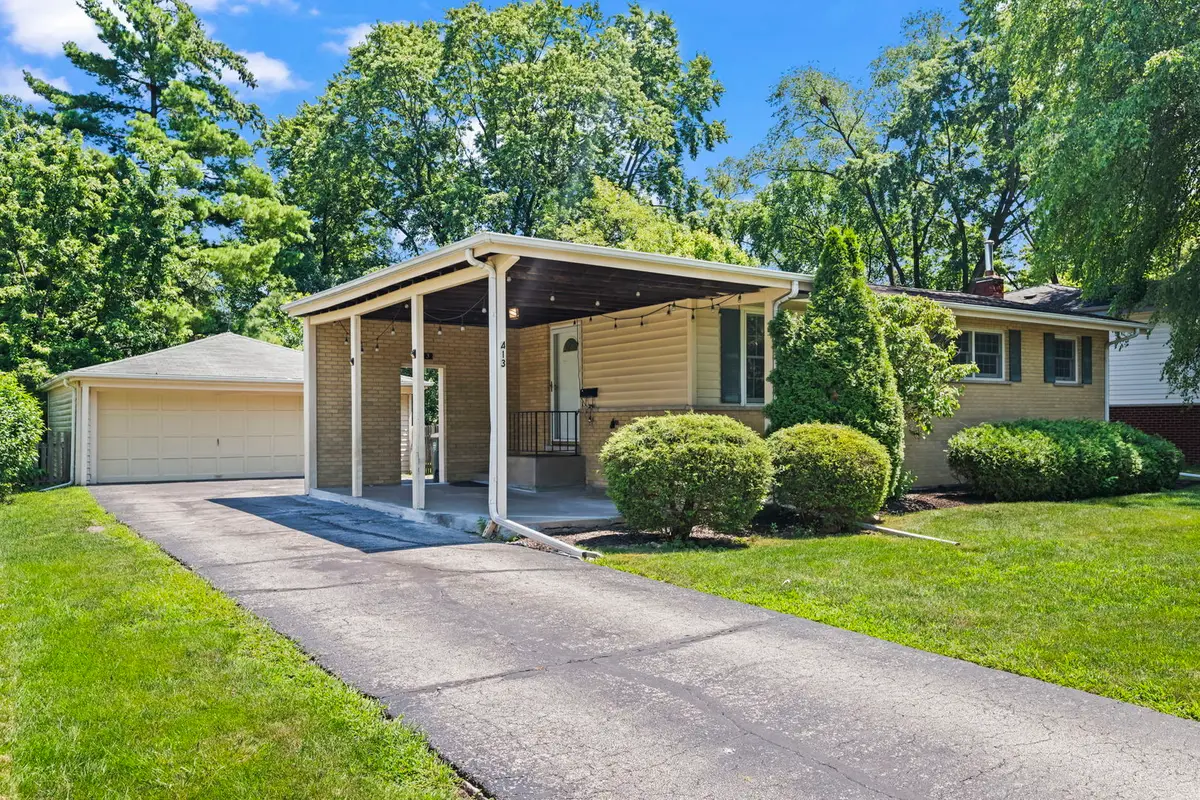 413 N Drury Lane, Arlington Heights, IL 60004 - #1