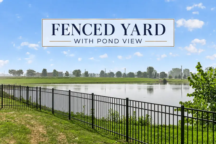 366 Millbridge Drive, Sycamore, IL 60178 - #2