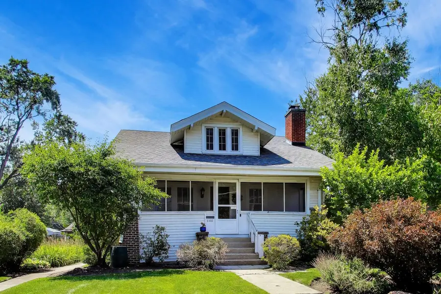 644 S 4th Avenue, Des Plaines, IL 60016 - #2