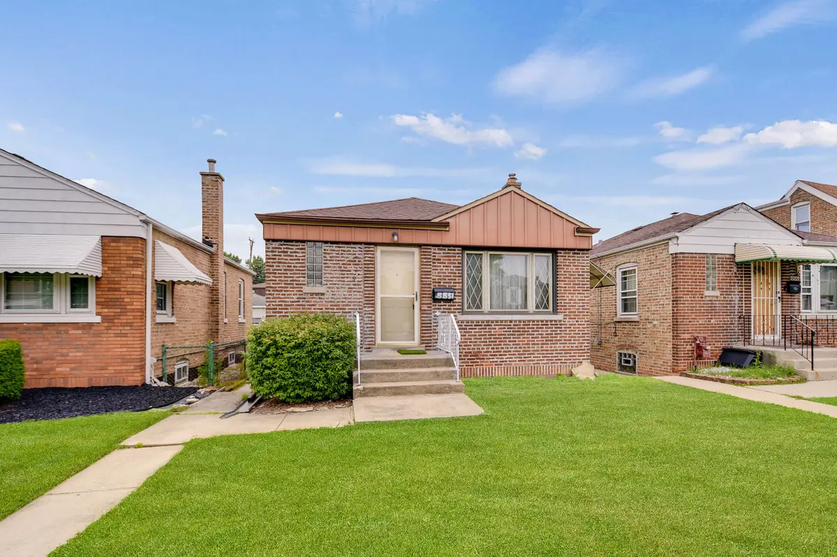 5551 S Kenneth Avenue, Chicago, IL 60629 - #1