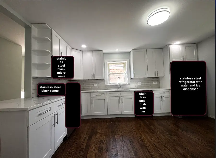 9344 S Michigan Avenue, Chicago, IL 60619 - #2