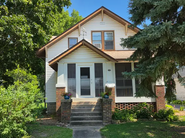 318 W 3rd Street, Prophetstown, IL 61277