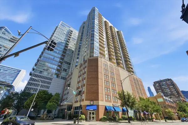 645 N Kingsbury Street #2407, Chicago, IL 60654