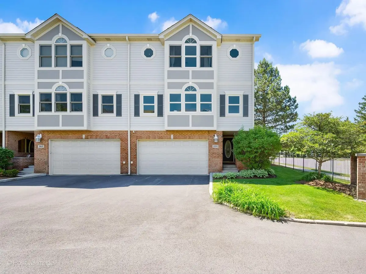 771 W Kristen Court, Palatine, IL 60067 - #1
