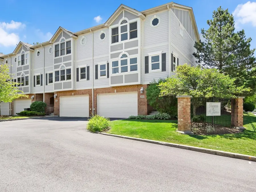 771 W Kristen Court, Palatine, IL 60067 - #3