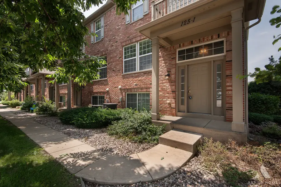 125 Bristol Lane #1, Wood Dale, IL 60191 - #2