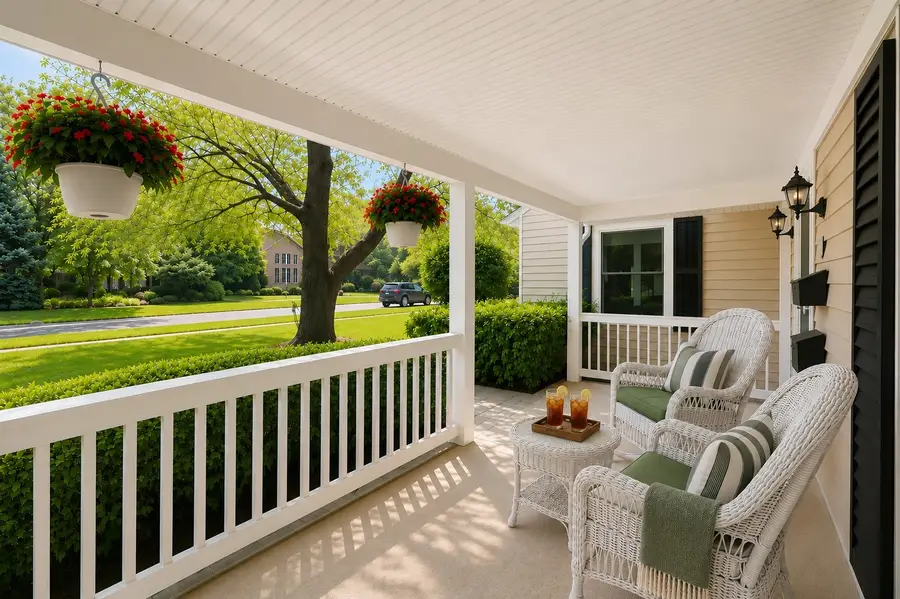 320 Thackeray Lane, Northfield, IL 60093 - #3