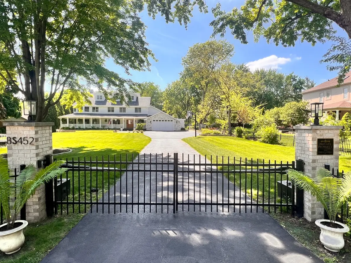 8S452 Bell Drive, Naperville, IL 60565 - #1