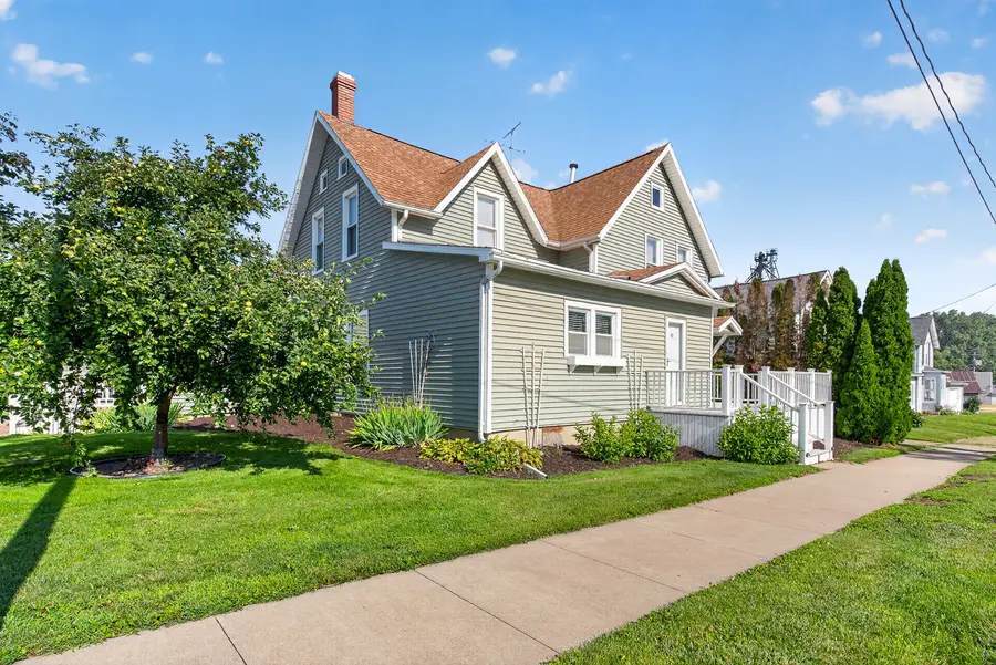 41 Mitchell Street S, Preston, IA 52069 - #2