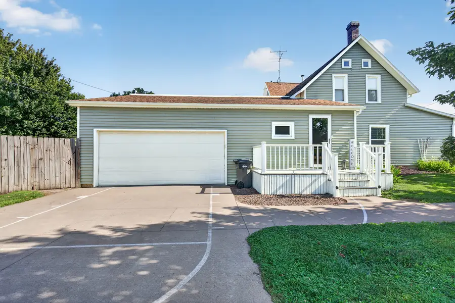 41 Mitchell Street S, Preston, IA 52069 - #3