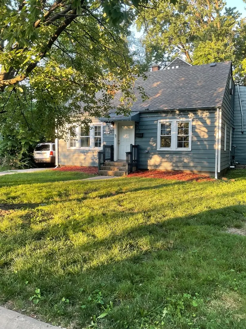 16905 S Crane Avenue, Hazel Crest, IL 60429 - #1