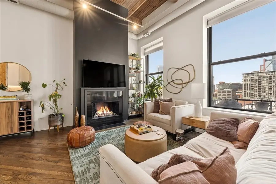 616 W Fulton Street #608, Chicago, IL 60661 - #2