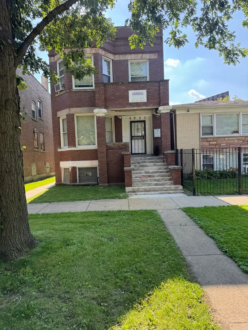 6950 S Wabash Avenue, Chicago, IL 60637 - #1