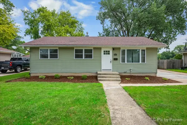 763 Westgate Drive, Aurora, IL 60506