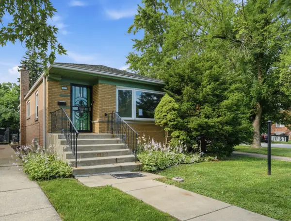 1067 W 97th Street, Chicago, IL 60643