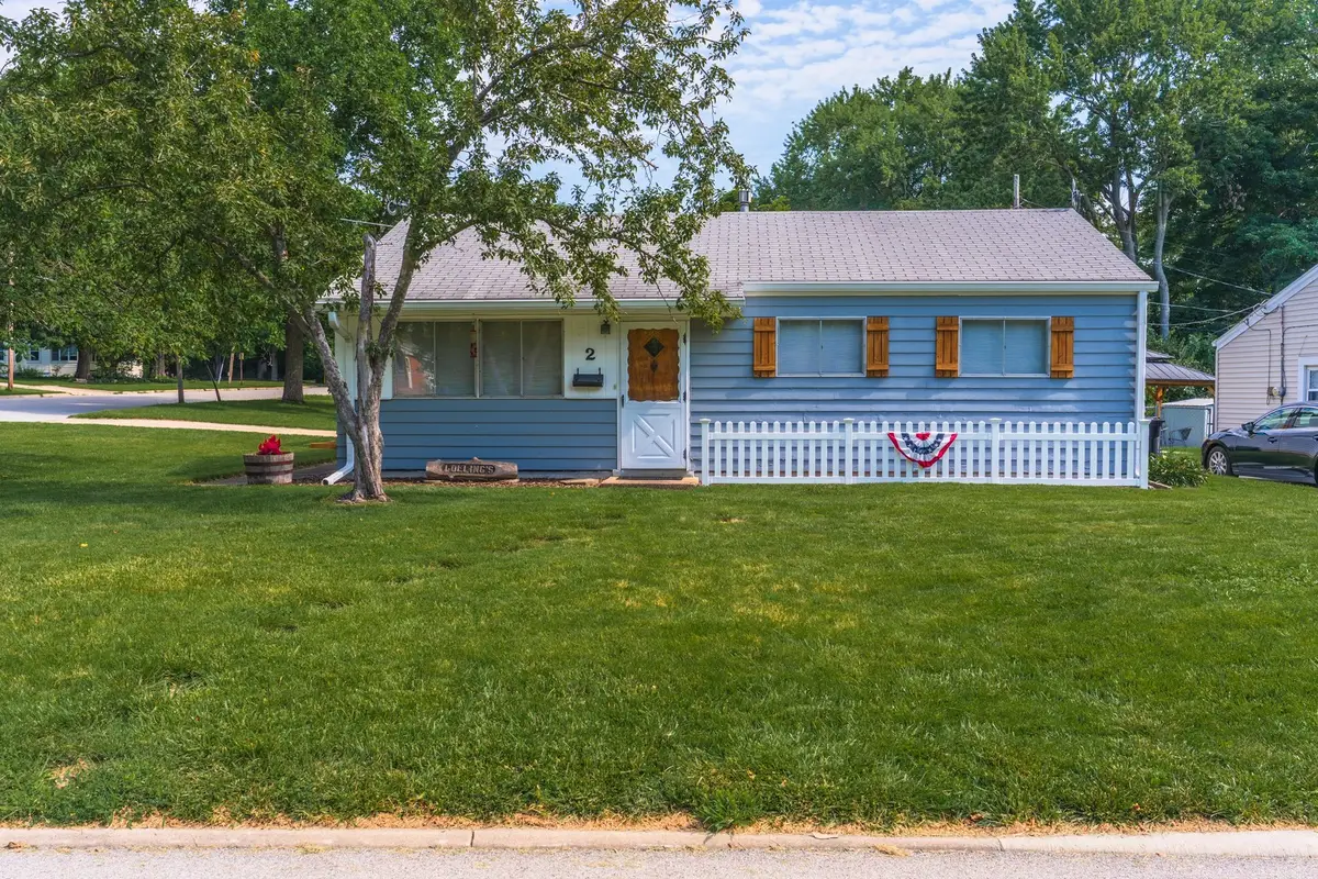 2 Norwood Drive, Normal, IL 61761 - #1