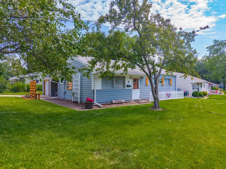 2 Norwood Drive, Normal, IL 61761 - #2