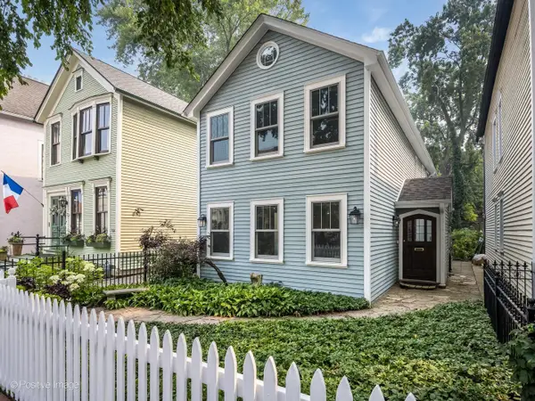 333 W Menomonee Street, Chicago, IL 60614