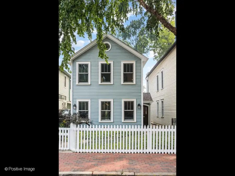 333 W Menomonee Street, Chicago, IL 60614 - #2