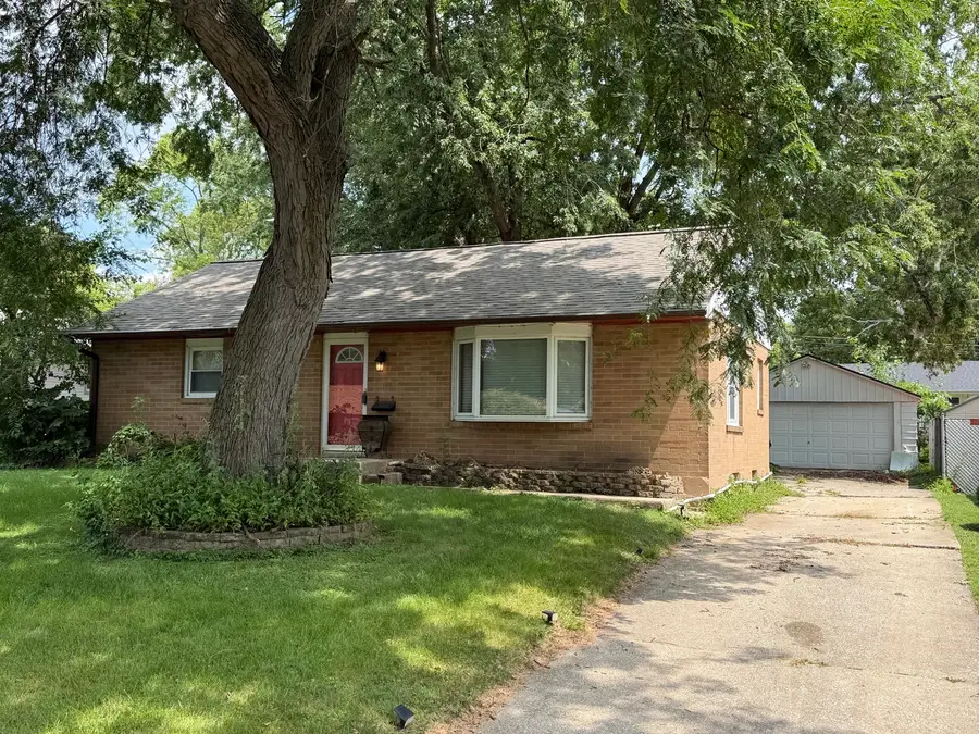 1106 Grant Place, Urbana, IL 61801 - #2