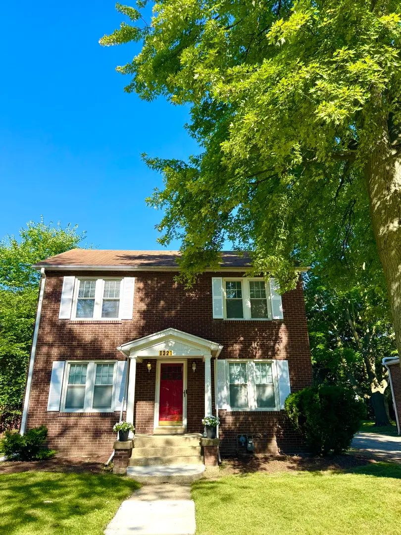 1321 N Jackson Street, Waukegan, IL 60085 - #1