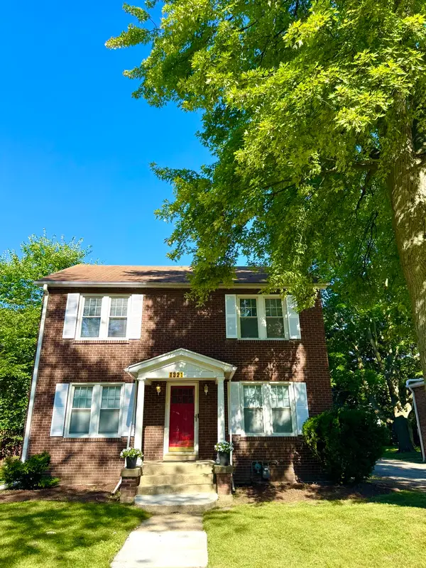 1321 N Jackson Street, Waukegan, IL 60085