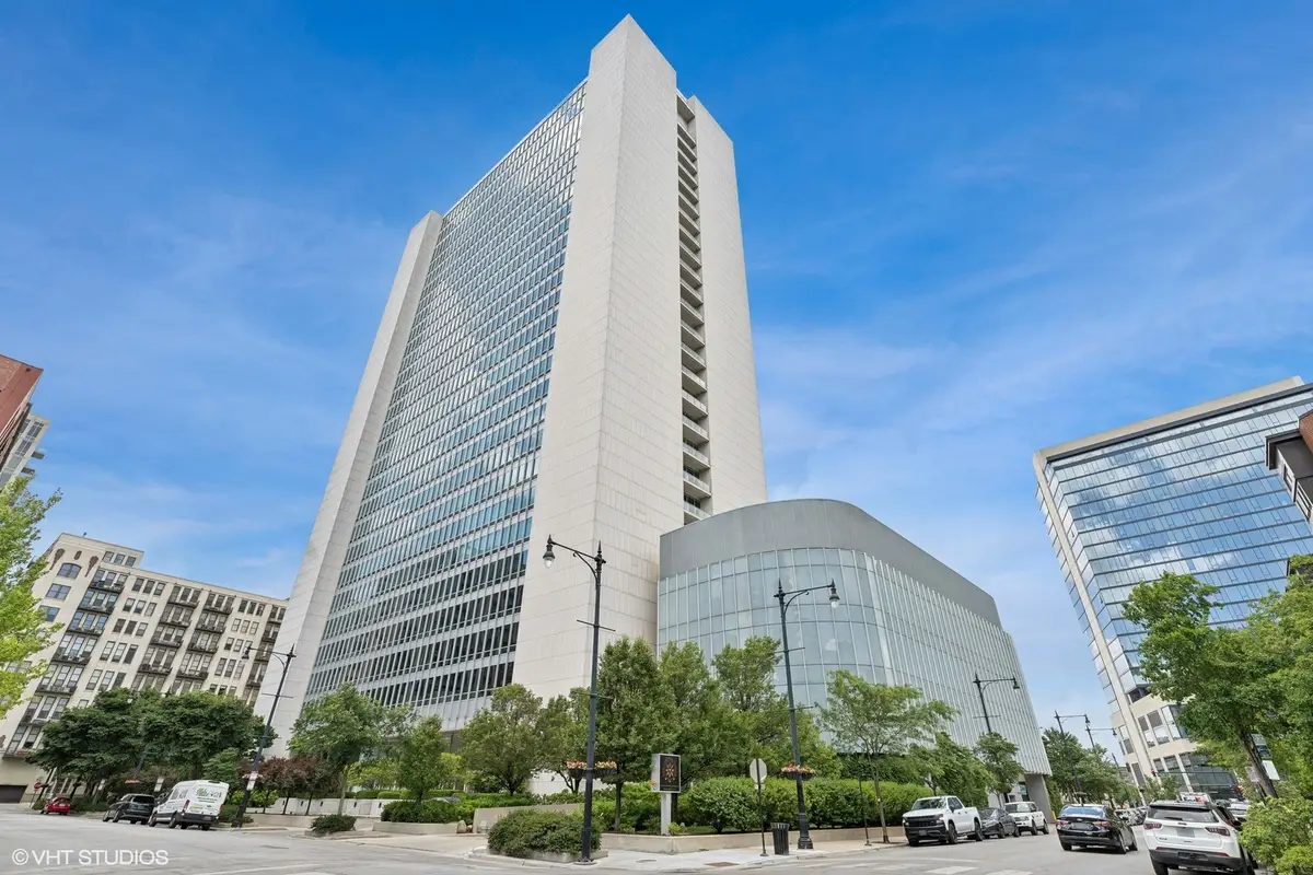 500 W Superior Street #1313, Chicago, IL 60654 - #1