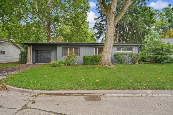 1612 Chevy Chase Drive, Champaign, IL 61821