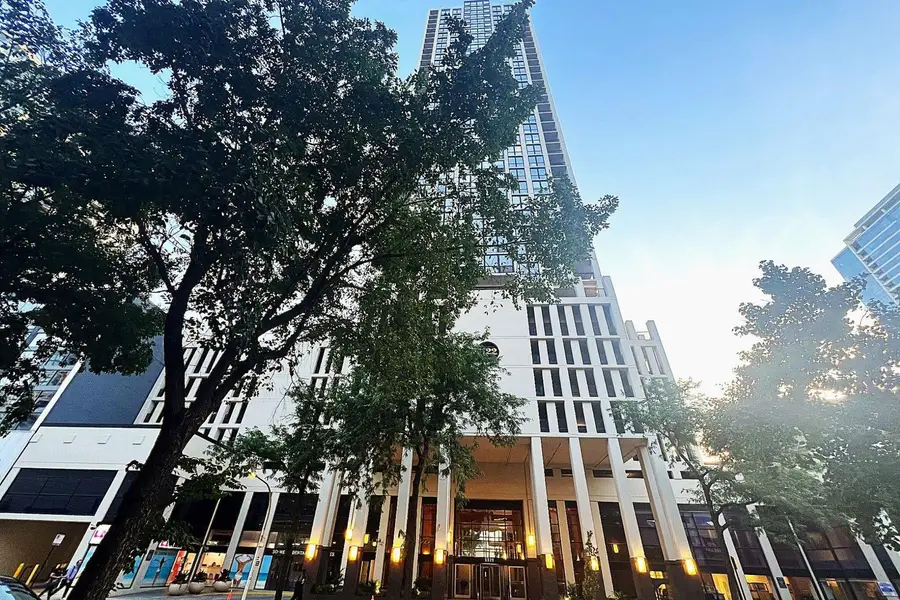 1122 N Clark Street #3606, Chicago, IL 60638 - #2