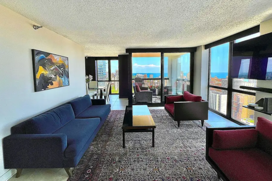 1122 N Clark Street #3606, Chicago, IL 60638 - #3