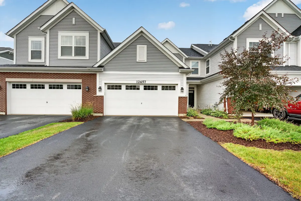 12657 S Potomac Drive, Plainfield, IL 60585 - #1