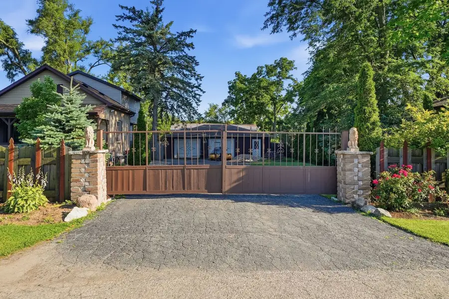 2007 34th Street, Zion, IL 60099 - #3