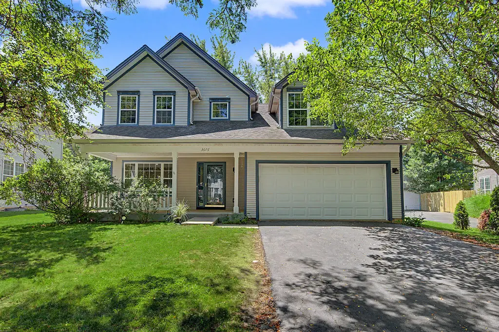 3076 Hampshire Lane, Waukegan, IL 60087 - #1