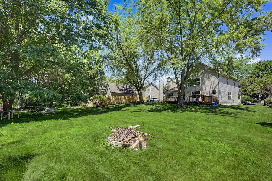 3076 Hampshire Lane, Waukegan, IL 60087 - #3