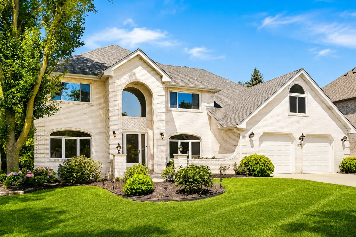 6722 Sweetbriar Lane, Darien, IL 60561 - #1