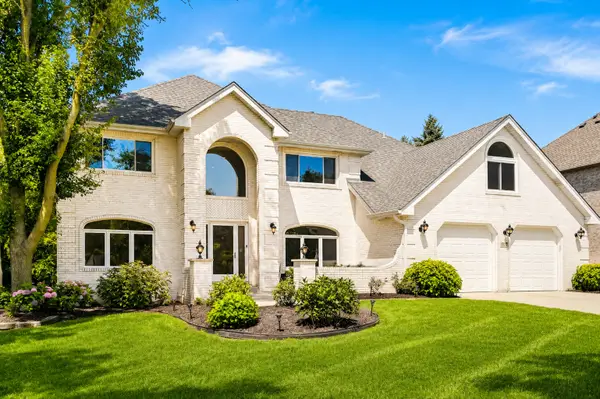 6722 Sweetbriar Lane, Darien, IL 60561