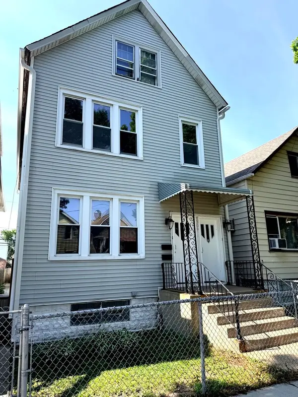 3309 W 38th Place, Chicago, IL 60632