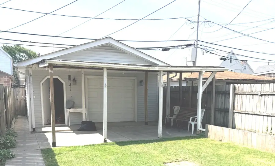 3309 W 38th Place, Chicago, IL 60632 - #2
